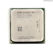 ATHLON 64 3500  2,2GHZ SOCKET AM2