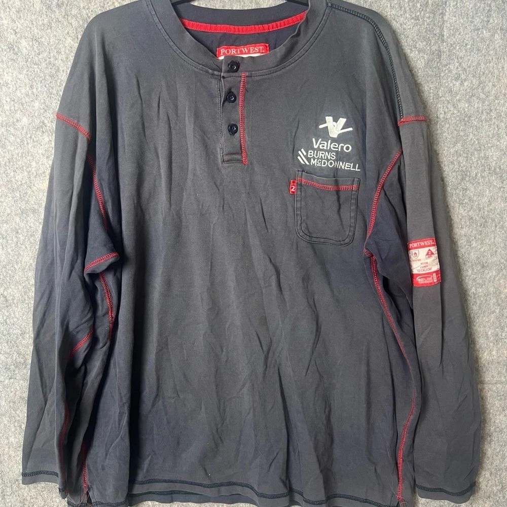 Portwest S173 Camisa De Trabajo Alta Visibilidad | Tejido Transpirable | Certificado EN ISO 20471 | Talla 3XL