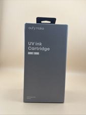 eufy Make UV Ink Cartridge G Glossy 100mL for E1 UV Printer - Brand New Sealed