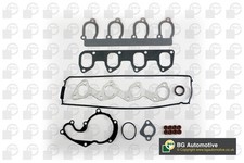 For BGA HN5392 HEAD GASKET SET (W/O HEAD GASKET)