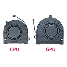 New Laptop Cooler CPU Fan For DELL Inspiron 13 Pro Vostro 5310 Latitude 3320