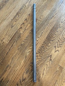 Warrior Titan Classic Lacrosse Shaft