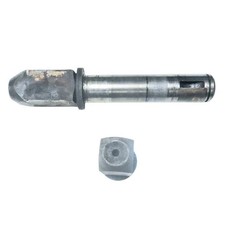 Used Auger Shaft - Vertical Unloading fits International 1327739C1