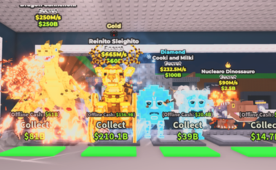 #ad #ad 💸CHEAPEST💸 Steal A Brainrot SECRET BRAINROTS I SAB I IN GAME DELIVERY $77.99