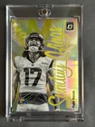 2024 Panini Donruss Optic - Sunday Kings Puka Nacua #24