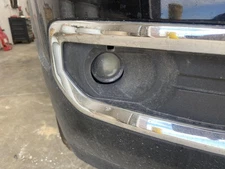 Used Fog Light Assembly fits: 2019 Gmc Acadia fog lamps w/o all terrain package