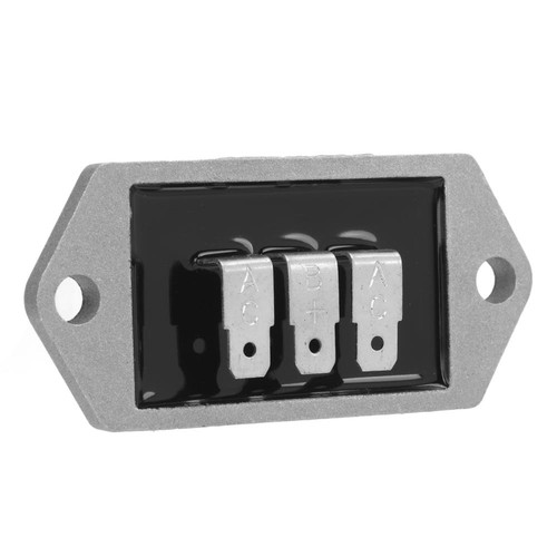 Brand New 8969 Voltage Regulator 3 Terminals 2575503S 4140305 Fit For CH20 8?25 - Picture 7 of 12
