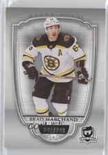 2018-19 Upper Deck The Cup /249 Brad Marchand #5 2d8