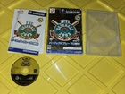 The Baseball 2003 Battle Ball Park Sengen Nintendo GameCube CIB Japanese Version