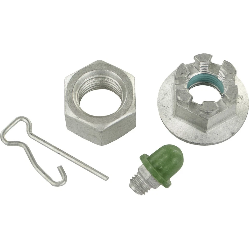 TXES80479 Mevotech Tie Rod End delantero lado del conductor o del pasajero para Chevy HHR Vue Foto 4 de 4