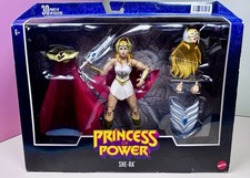 Mattel MOTU Masterverse Princess of Power She-Ra 7 Inch Figure New Sealed