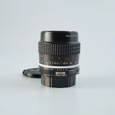 EXCELLENT Nikon Ai-s Micro NIKKOR 55mm F/2.8 Macro Lens