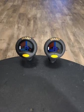 Snark SN-1 Guitar Bass Tuner Easy Tuning Full Color Display -set of 2 two