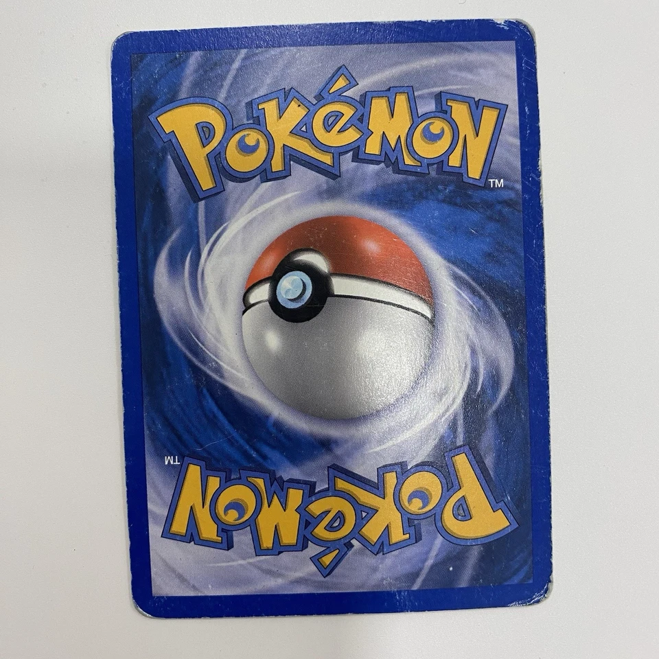 Chansey 20/115 Non-Holo | Ex Unseen forces | Pokemon | MP | #42 - Image 2 of 2