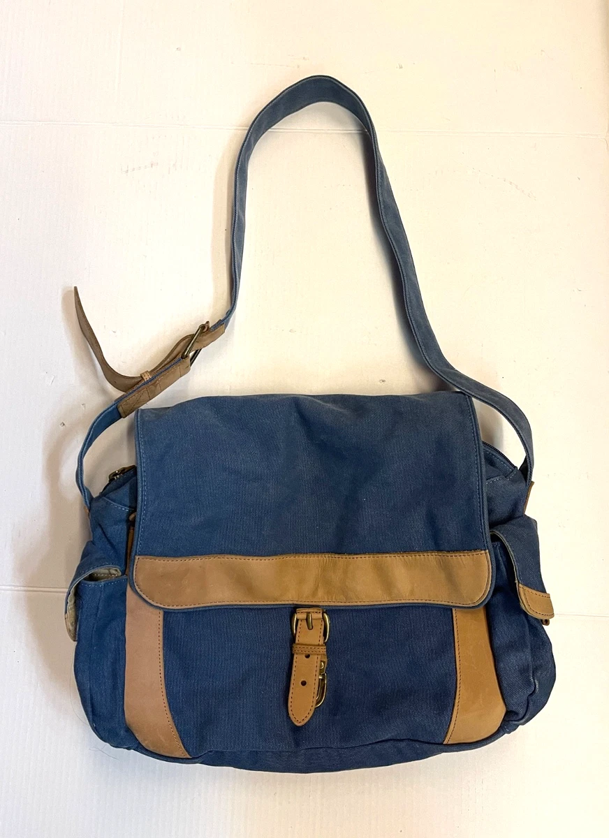 バッグ L.L.Bean/00s nylon messenger bag L.L.Bean/00s nylon messenger bag