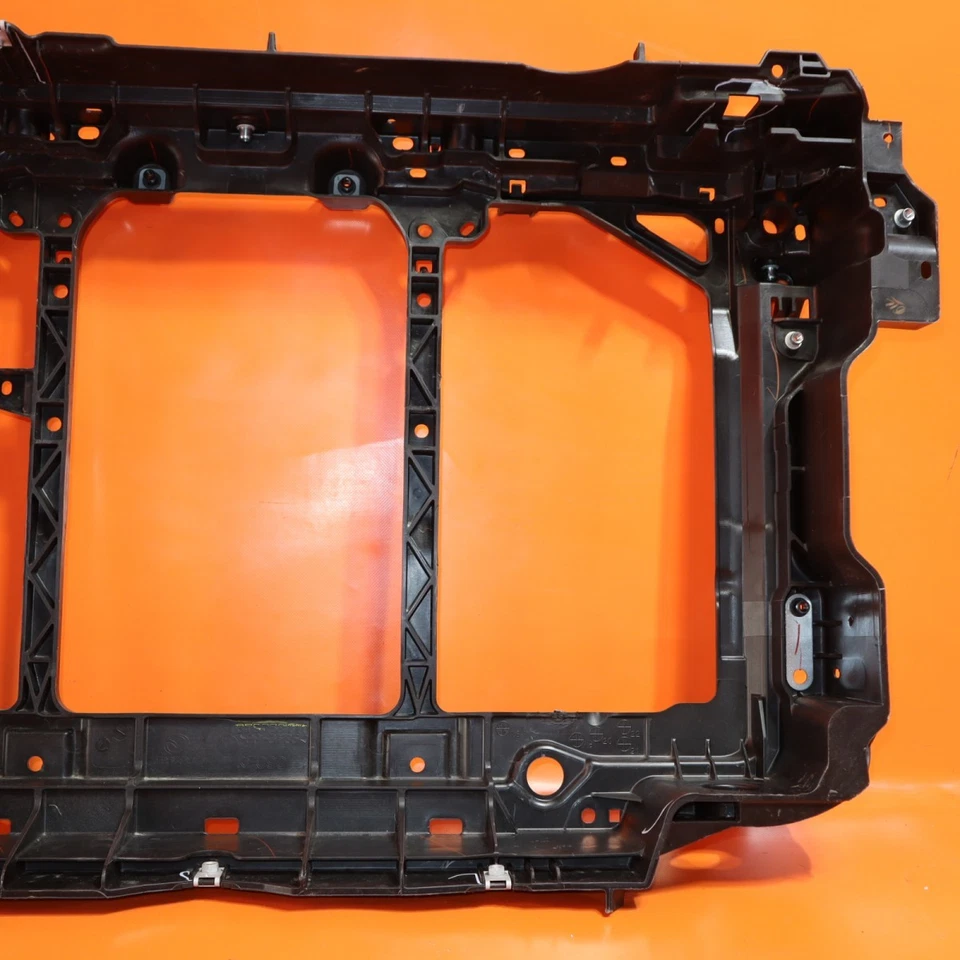 MAZDA 3 SOPORTE RADIADOR 2015 2016 2017 2018 JAPÓN 2017 2018 MAZDA 6 BJS753110 Foto 3 de 4