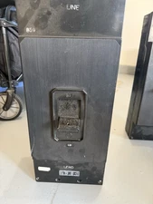 ITE Type ET 300 Amp 600-Ampere Frame Circuit Breaker