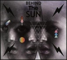 Behind The Sun CD 