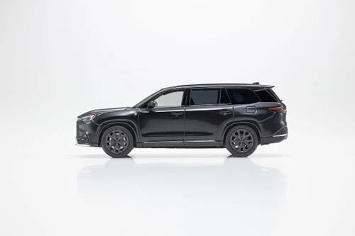 Kyosho Original 1/43 LEXUS TX 500h F SPORT Performance (Black) KS03923FGBK - Image 4 of 4