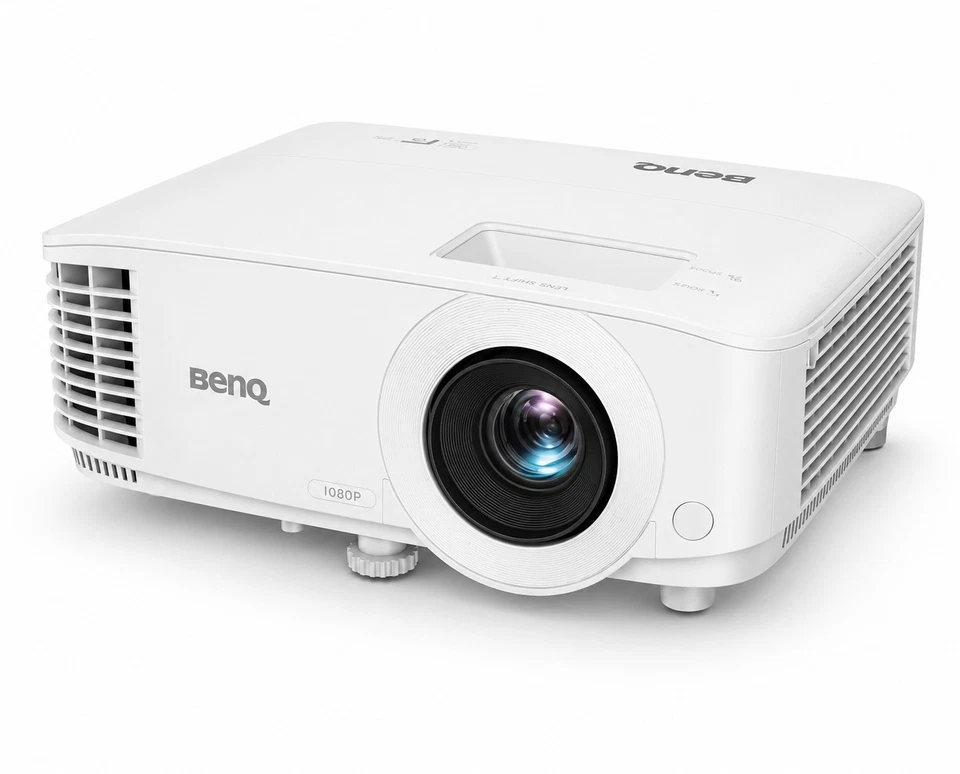 Benq DLP-Projektoren TH575i - Bild 1 von 4