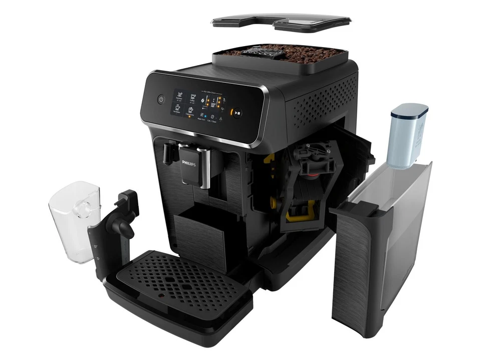 PHILIPS Kaffeevollautomat Latte Go »EP2230/10«, 15 bar - B-Ware gut - Bild 4 von 4