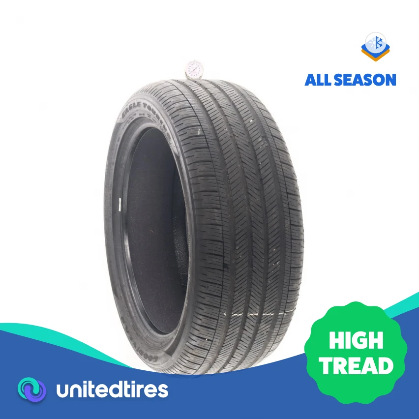 Goodyear 275/45/21 Car & Truck Tires for sale | eBay