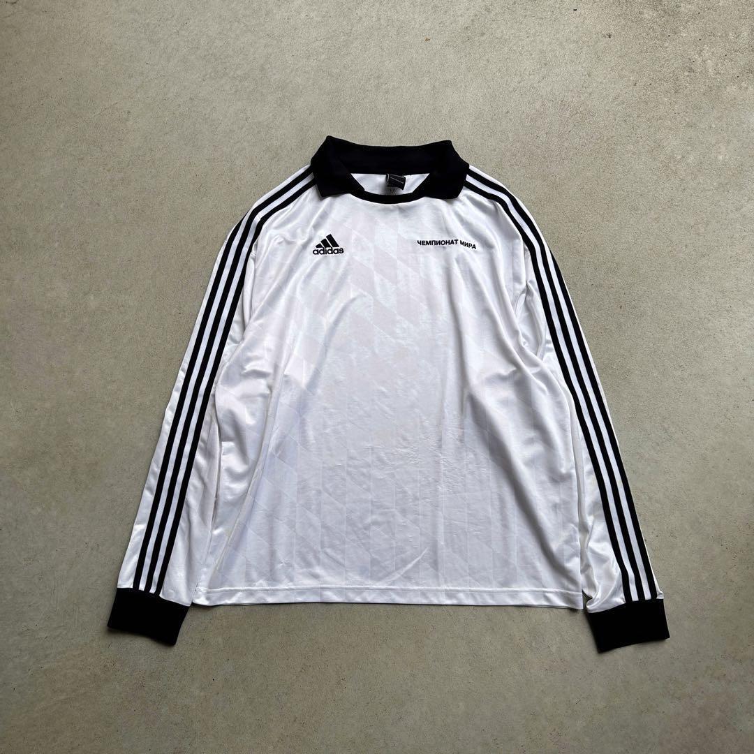 Gosha Rubchinskiy Men XL Gosha Rubchinskiy/Adidas Football Gosha Rubchinskiy Men XL Gosha Rubchinskiy/Adidas Football