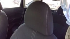 Driver Front Headrest Cloth Note Fits 14-15 VERSA 447707