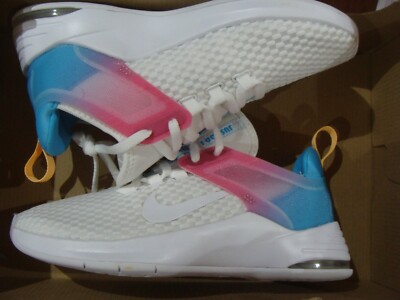 nike air max bella 2 white