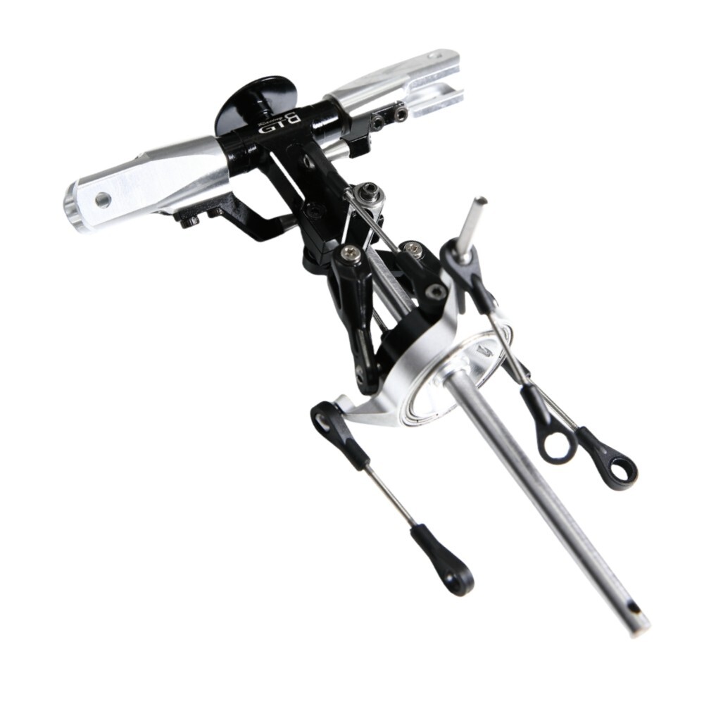 align ラジコン　パーツ　t-rex 450 dfc Align T-REX 450DFC 450L Main Rotor Head Upgrade Set H45162