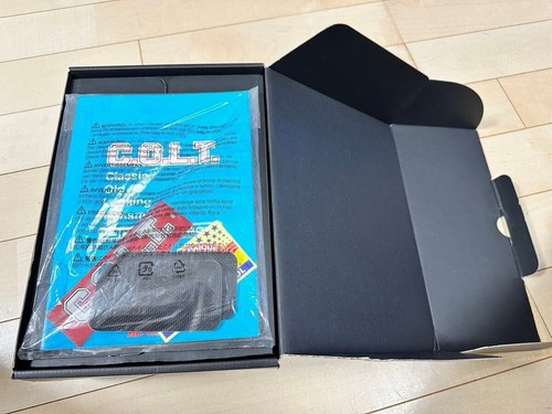RC Transmitter JR PROPO C.O.L.T Free Shipping From Japan - Picture 9 of 10