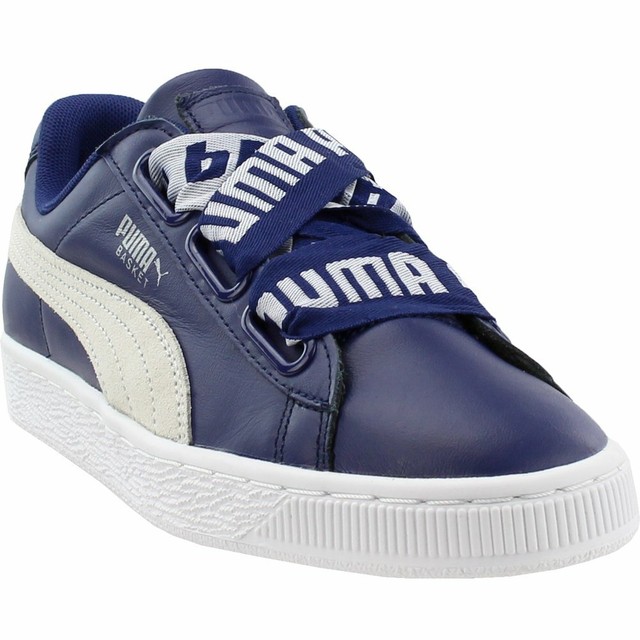puma heart opulence