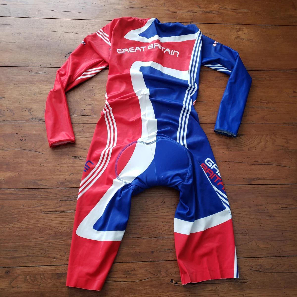 Adidas cycling shop skinsuit