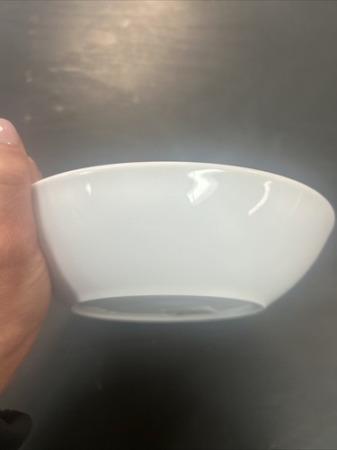 Bernardaud Organza Coupe Soup Bowl - Picture 2 of 6