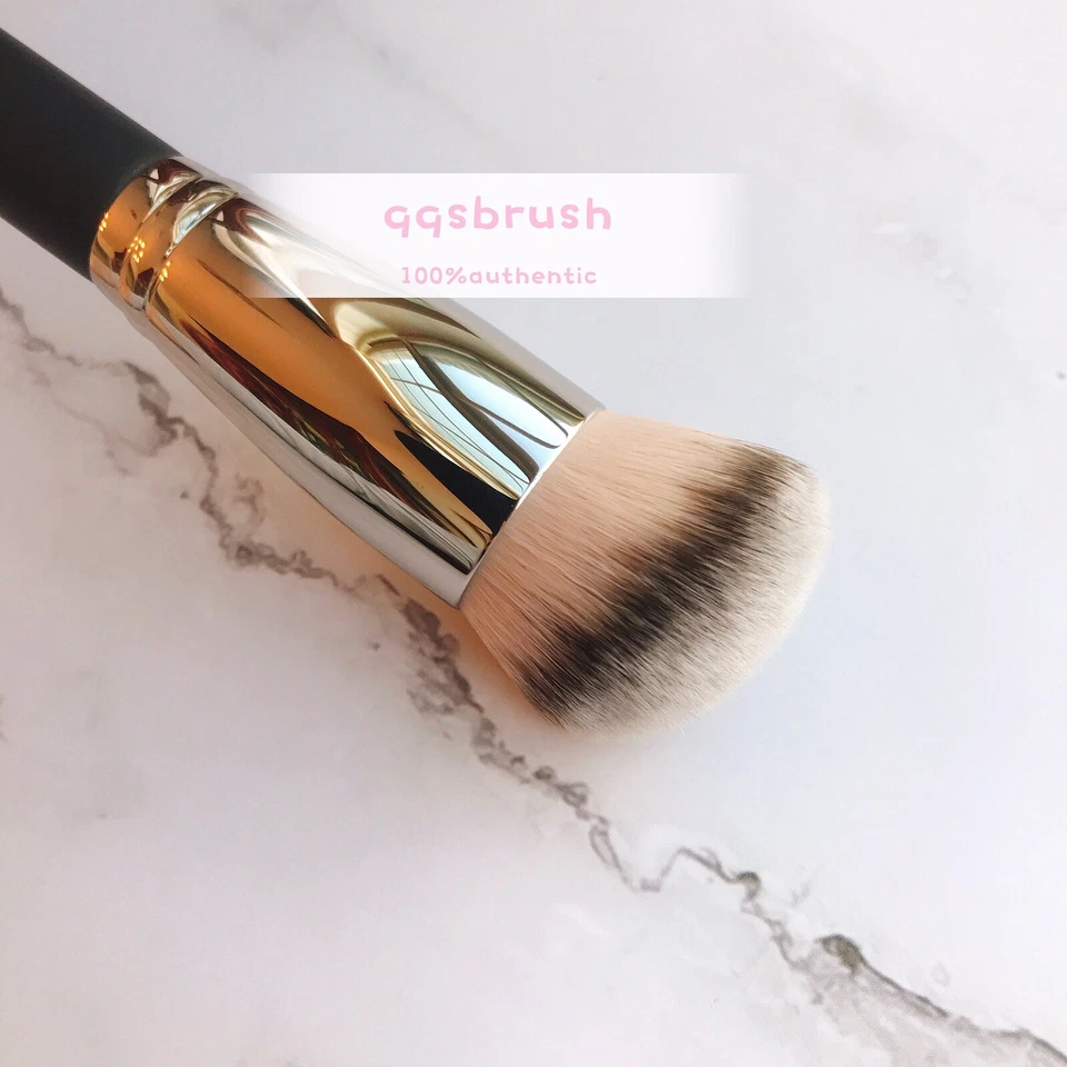 NEW MAC 170 Rounded Slant Brush - Authentic Brand - Image 3 of 4