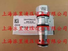 1pc New in box For   LRDC-XHN LRDCXHN valve 350bar