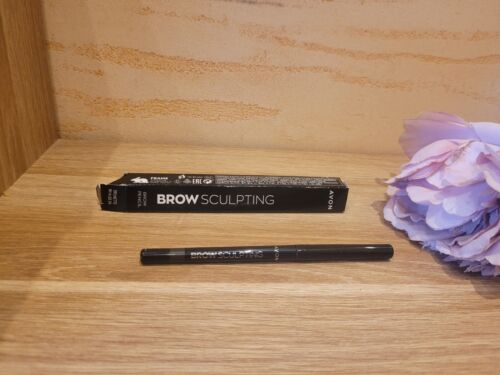 Brow Sculpting Pencil Brunette RRP £7.50 - Picture 1 of 2