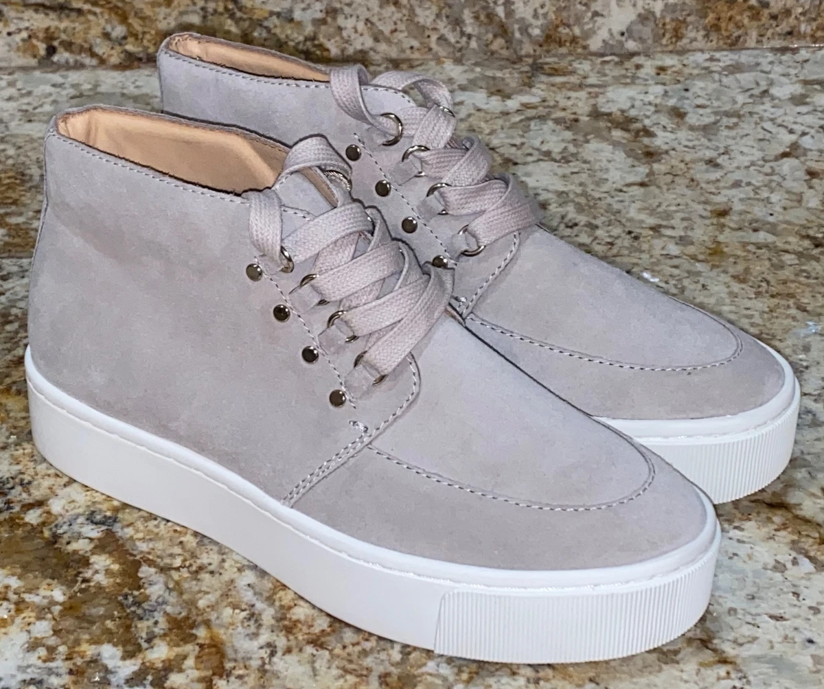 Joie white sneakers store