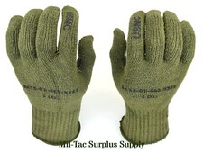 New USMC Enhanced Grip Glove Inserts- USMC Olive Drab