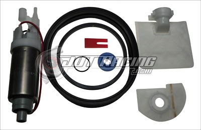 Genuine Walbro TI Auto GCA761-2 255lph Fuel Pump for Dodge Neon SRT-4 SRT4 95-05