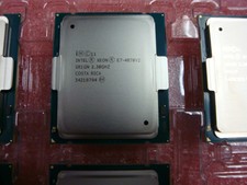 Hp Intel Xeon 12 Core Processor E7 4850v2 24mb 2 30ghz Sr1gp For Sale Online Ebay