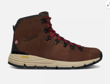 DANNER MOUNTAIN 600 62147 MEN'S 4.5" 200G INSULATED HIKER