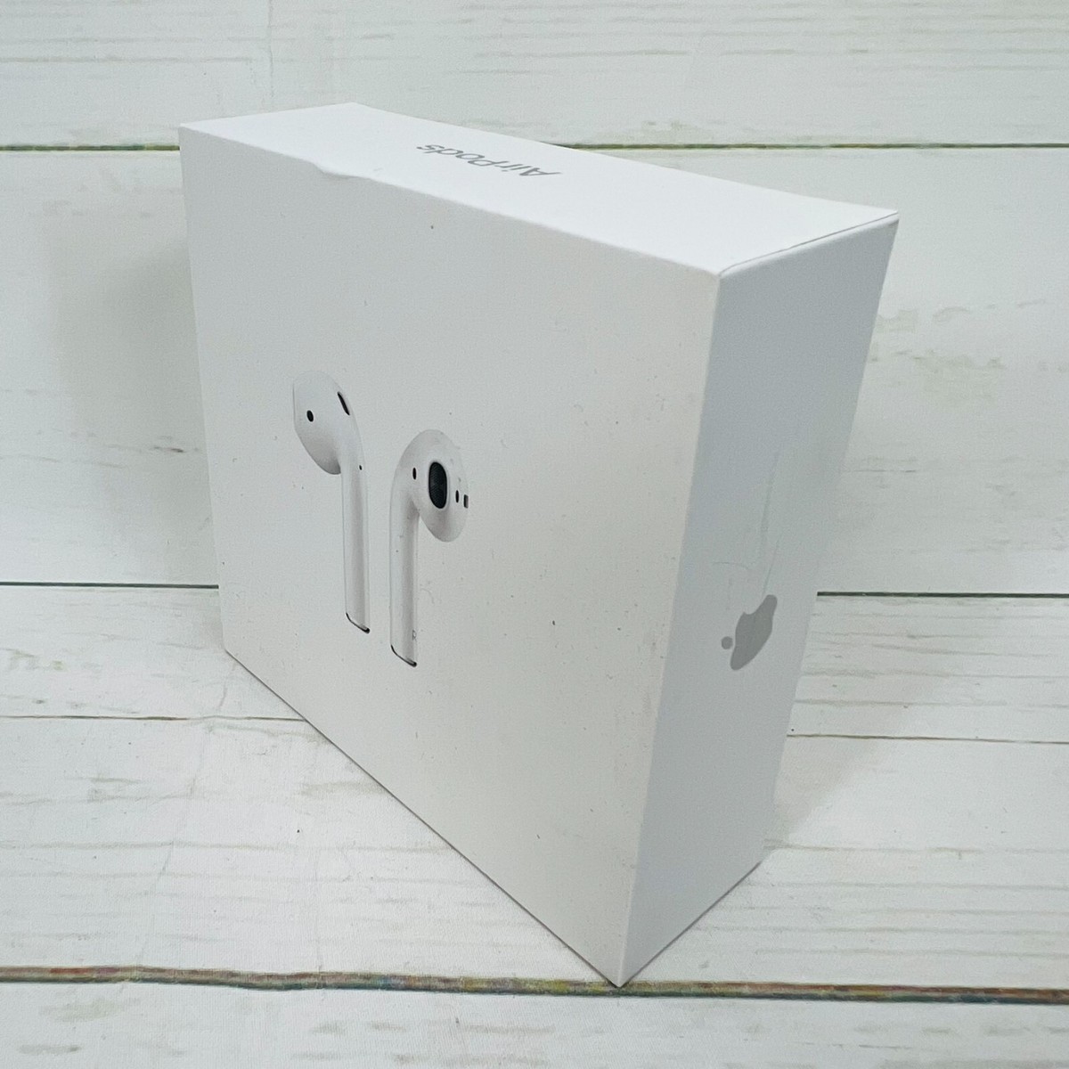 Apple AirPods Pro Empty Box Only A2032 | eBay