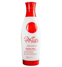 Best Hair Beauty Effect Smoothing Portier Exclusive Step 2 Only Mask Active 1Lt