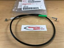 Genuine Toyota Tundra Cable Assembly Front Door Left//Driver 69760-0C010