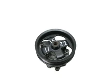 💚 06-09 Range Rover Sport L322 Power Steering Pump QVB500390 OEM