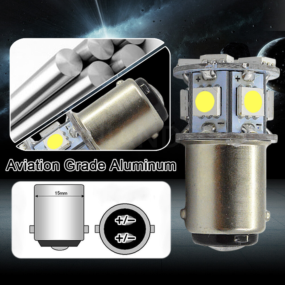 Lampada 6V 15W BA15D Incandescenza Per Mezzi Mobili Antichi Moto Vintage Auto D'Epoca - Foto 8