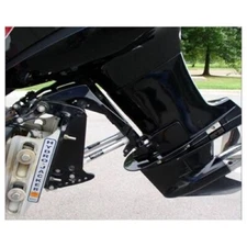 T-H Marine Supplies TRIM RAM SUPPORT COVER- OEM 640664