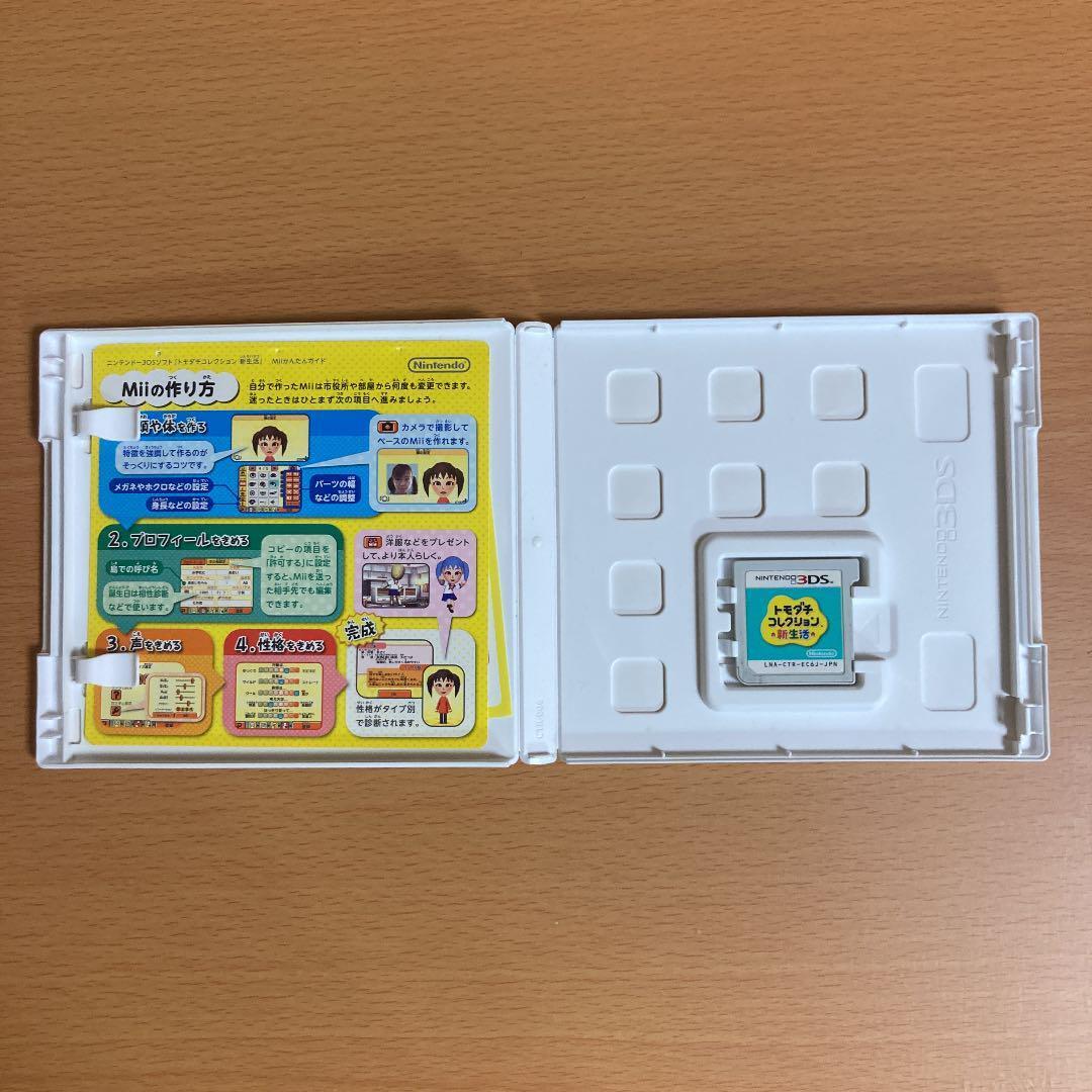 Nintendo Tomodachi Life - Simulation Game - Nintendo 3ds : : Video  Games