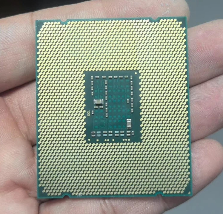 Intel Xeon E5-2660 V3 2.60 GHz 25MB Cache 10 Core LGA2011-3 Processor SR1XR CPU - Image 4 of 4